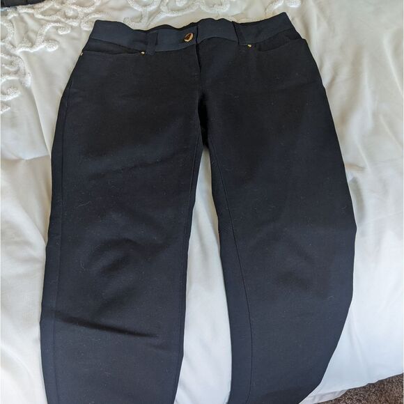 Alfani Size 2 P Dressier Skinny Pant - Picture 7 of 7